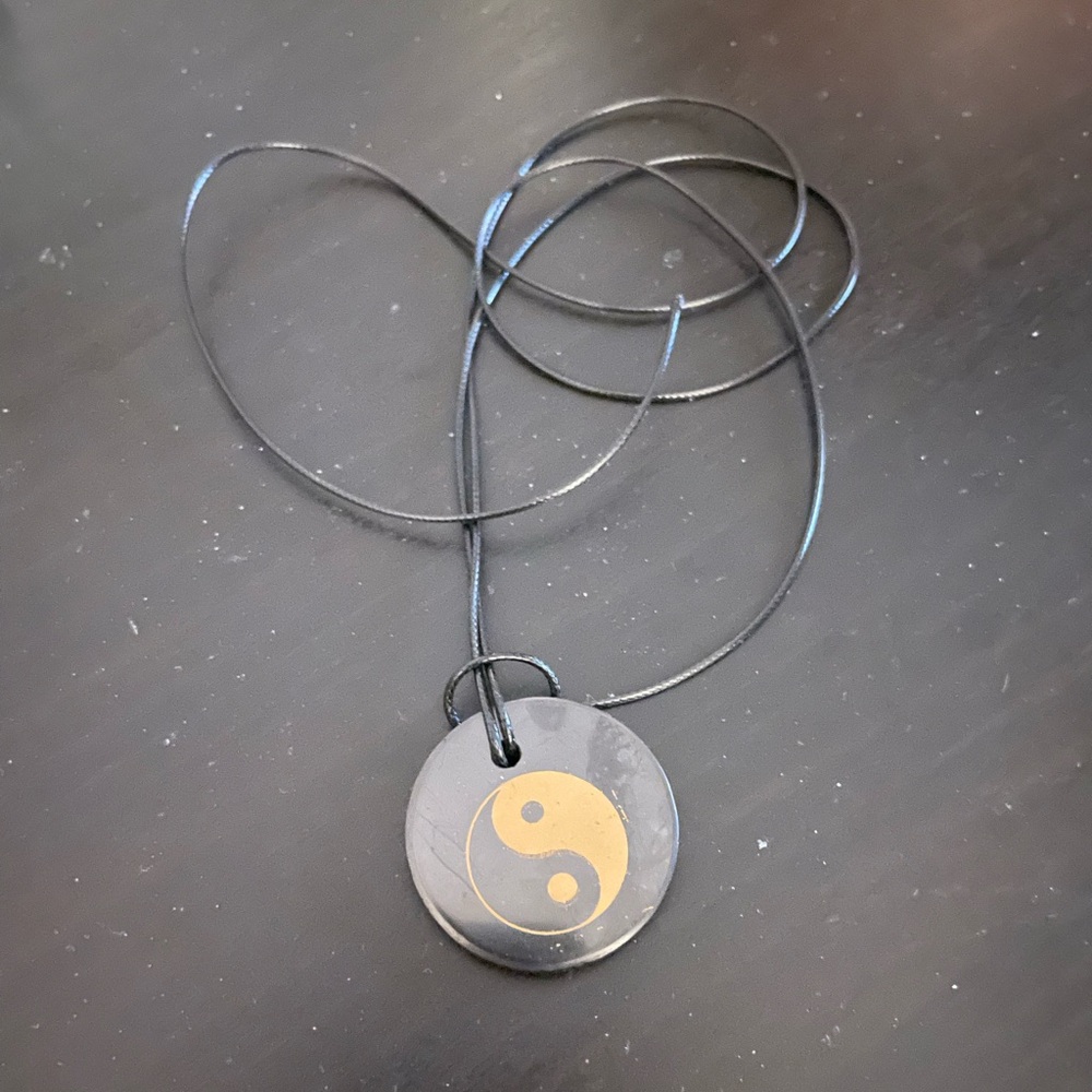 2 for $10 natural earthy necklace
